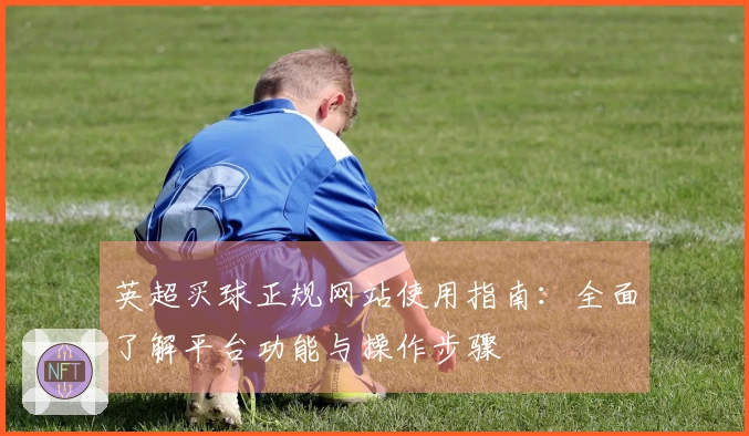 英超买球正规网站使用指南：全面了解平台功能与操作步骤