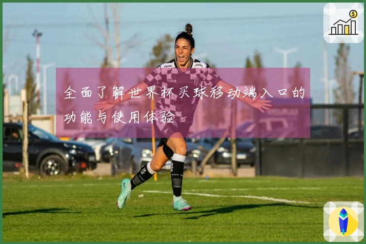 全面了解世界杯买球移动端入口的功能与使用体验