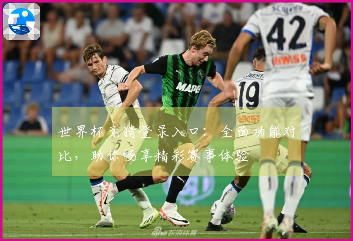 世界杯竞猜登录入口：全面功能对比，助你畅享精彩赛事体验