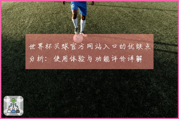 世界杯买球官方网站入口的优缺点分析：使用体验与功能评价详解