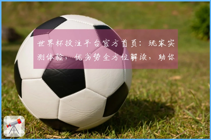 世界杯投注平台官方首页：玩家实测体验，优劣势全方位解读，助你玩转精彩赛事
