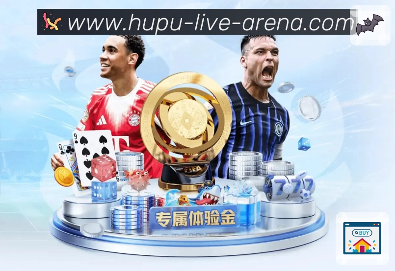 使命与愿景:一站式体育服务平台