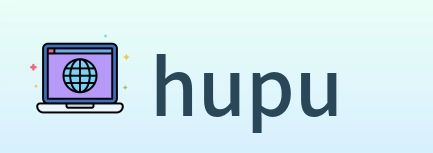 hupu logo